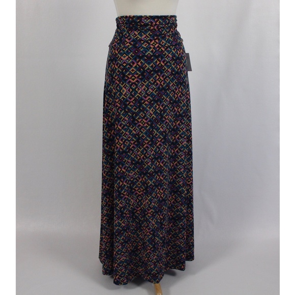 LuLaRoe Dresses & Skirts - NWT Maxi Skirt {LuLaRoe}